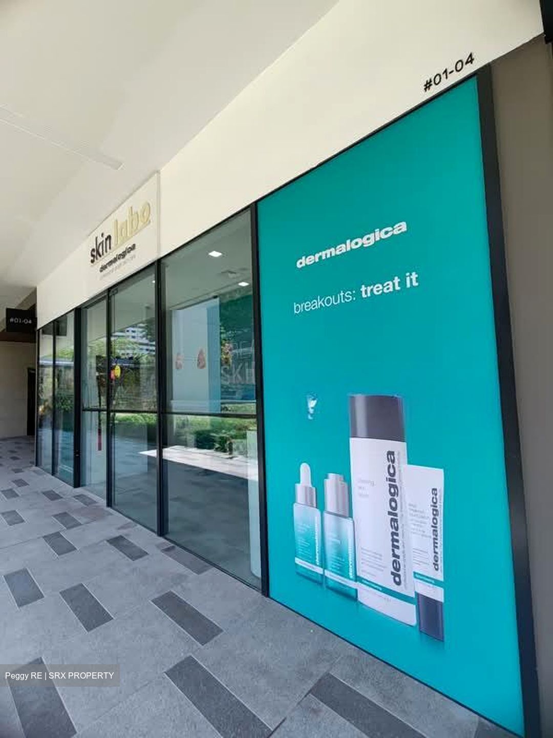 Sky Eden@Bedok (D16), Retail #596842531